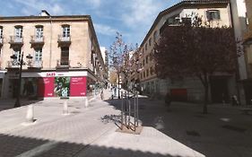Salamanca Suites